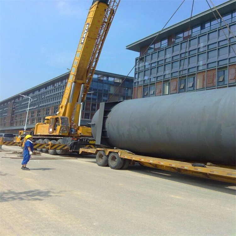 千家镇大型吊车租赁公司