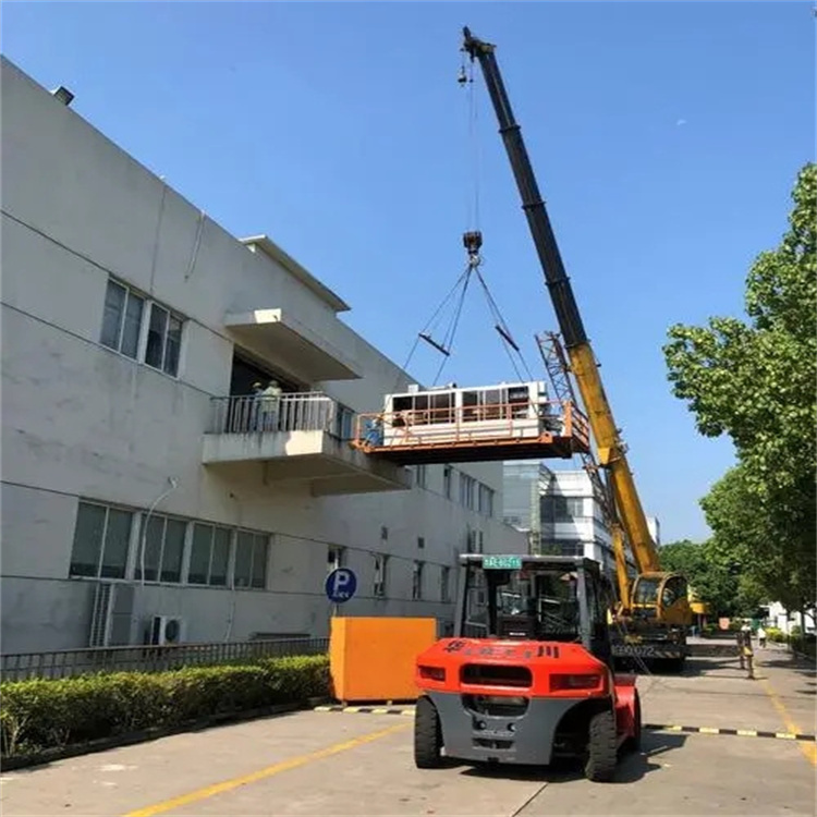 千家镇小型吊车出租电话