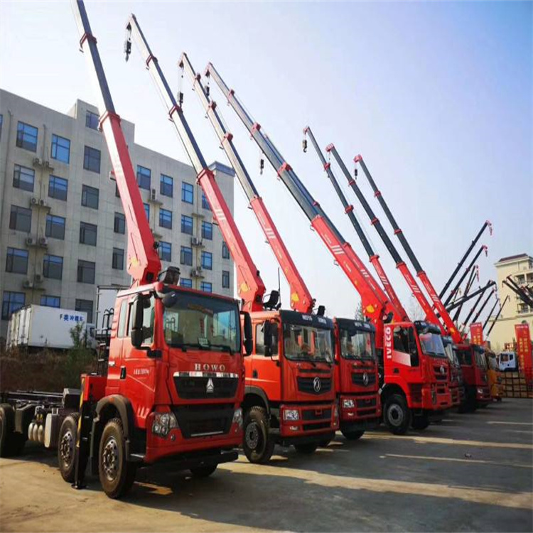 千家镇租专业吊车电话