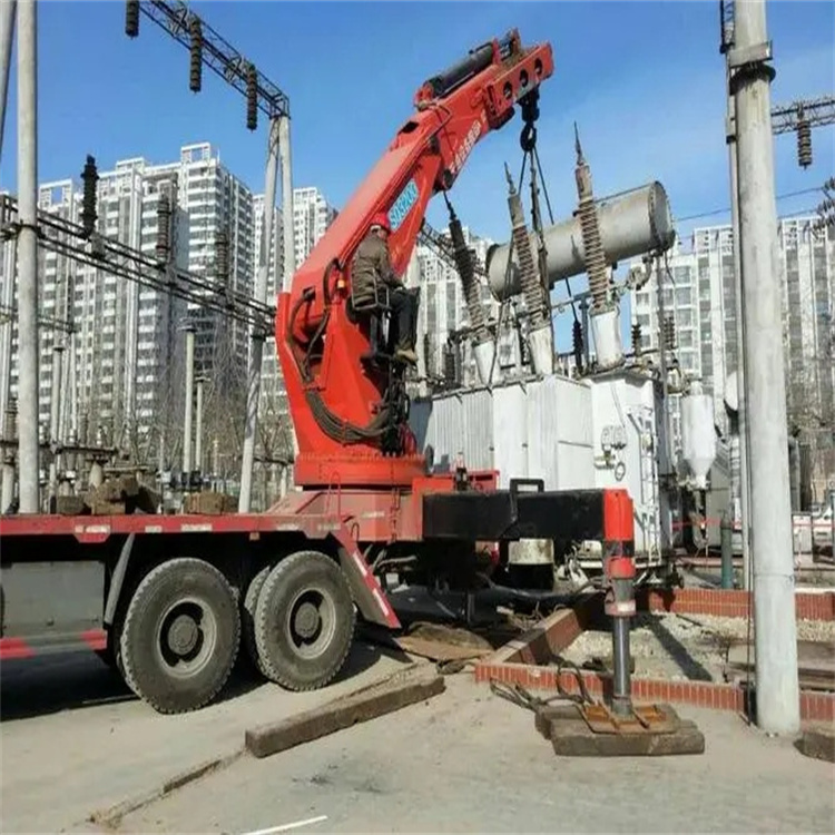 千家镇就近吊车出租|工地厂房吊装设备租赁|24小时高效响应