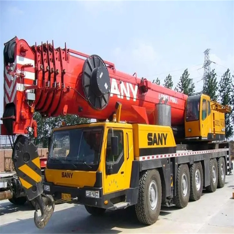 千家镇附近工地哪里有吊车出租|应急吊装服务|24小时灵活调度