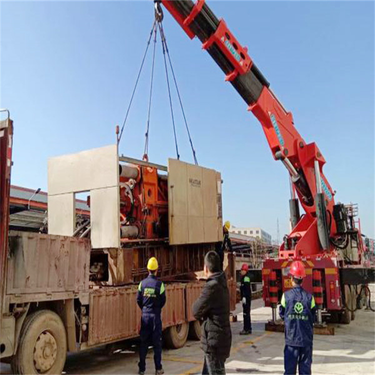 千家镇附近随车吊出租，便捷服务与实用联系方式