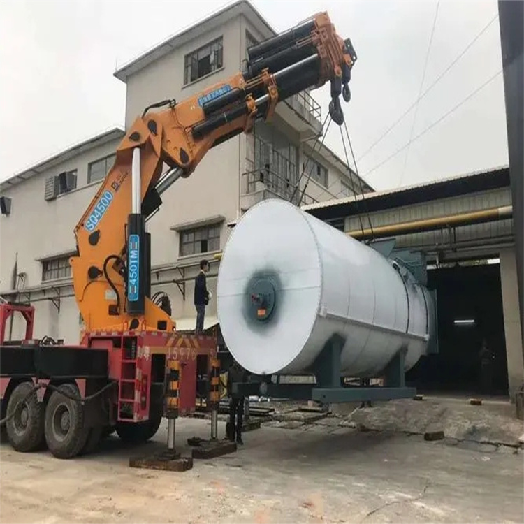 千家镇室内装修小型折臂吊出租服务：高效解决方案与租赁指南