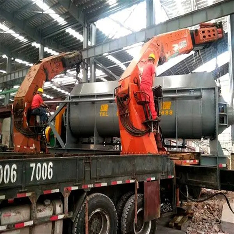 千家镇大型随车吊出租多少钱