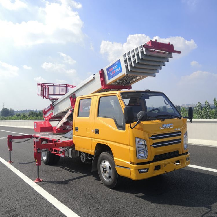 千家镇出租云梯车电话 水泥上楼