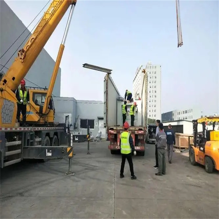 千家镇如何找到附近的吊车救援服务