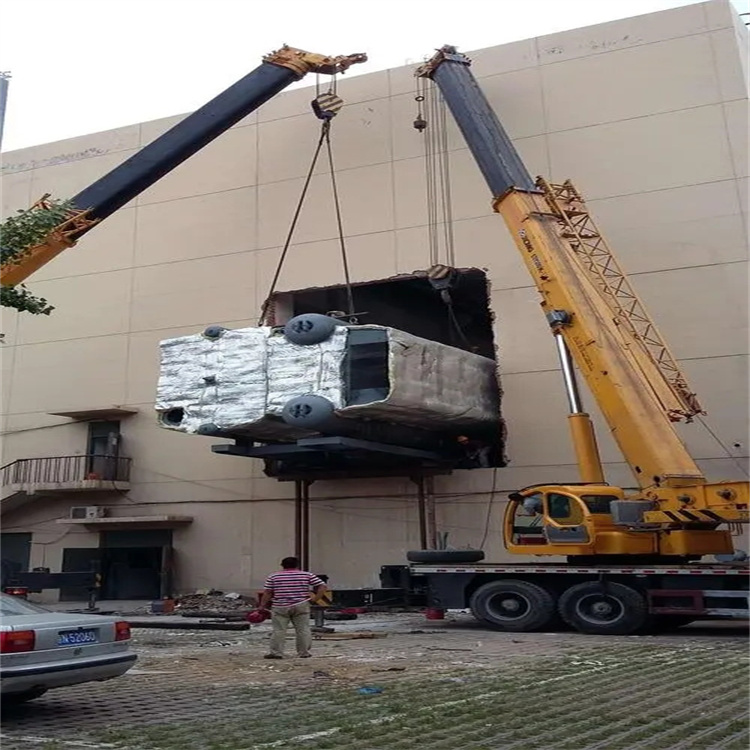 千家镇25吨汽车吊出租