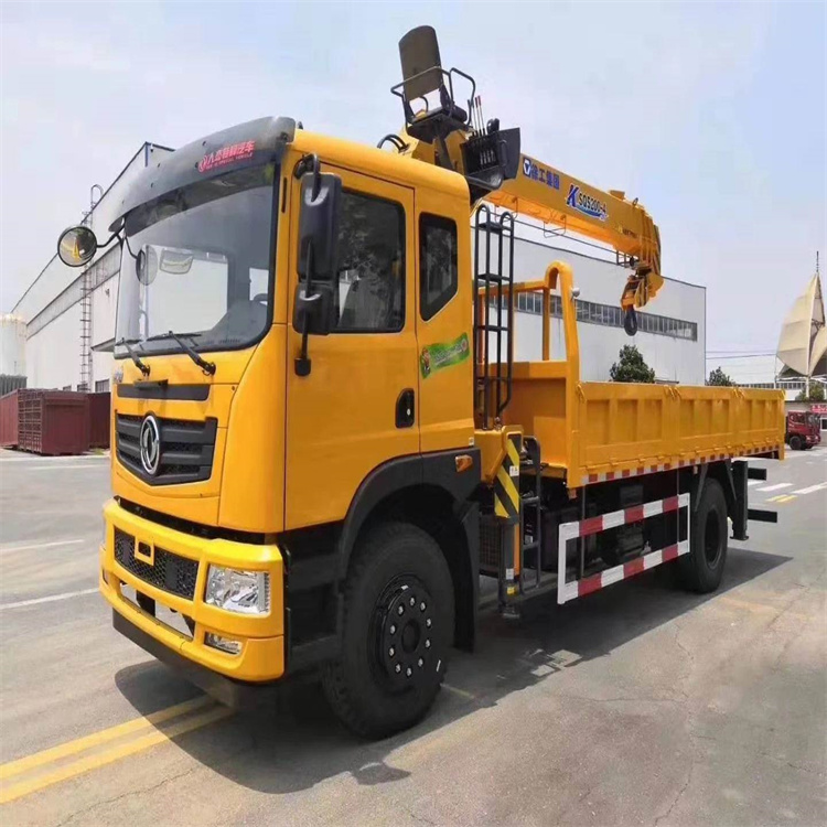 千家镇附近找一辆随车吊出租