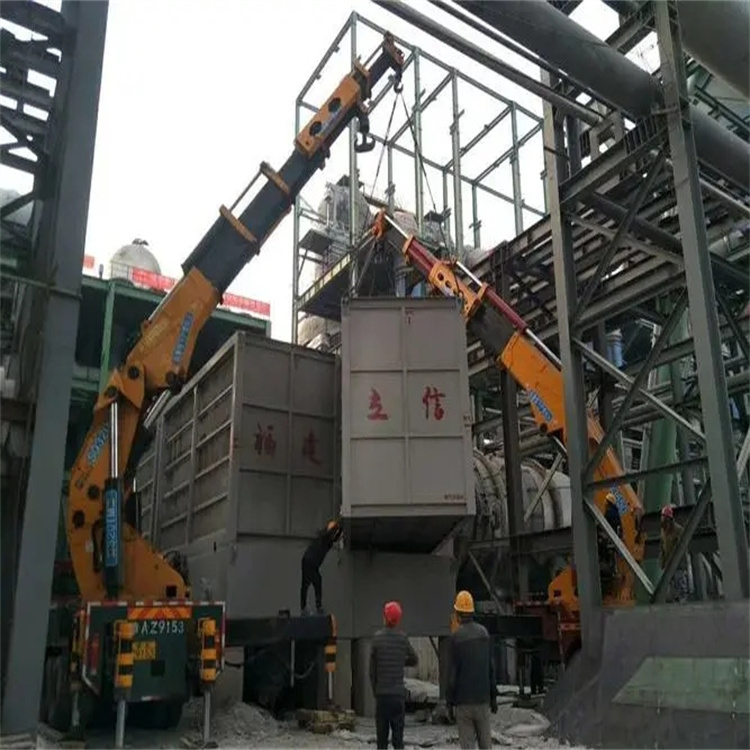 千家镇折臂吊车租赁电话