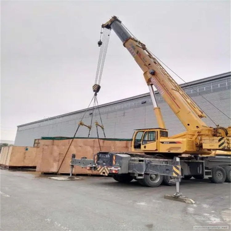 千家镇急需吊车出租怎么办|24小时响应|跨区调配服务