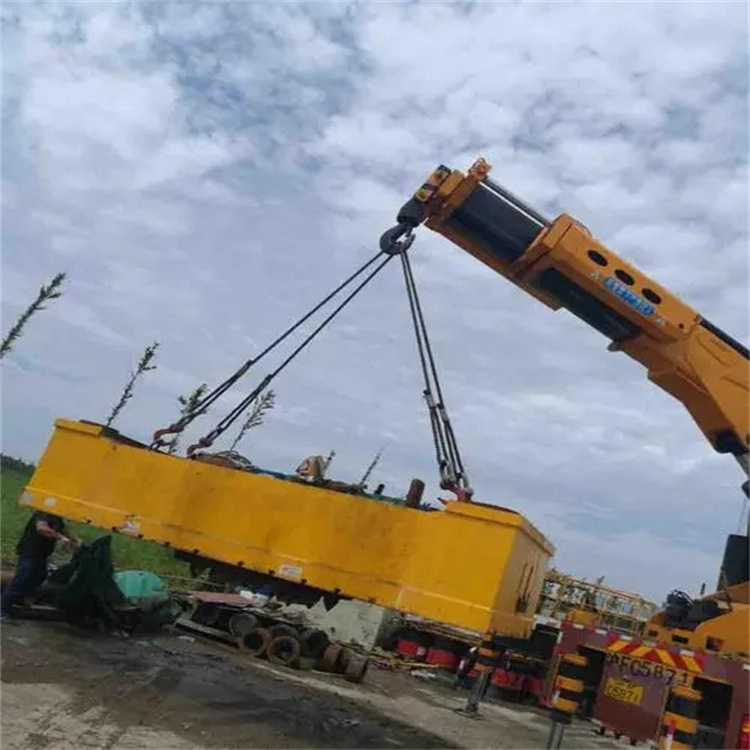 千家镇专业吊车出租哪家好