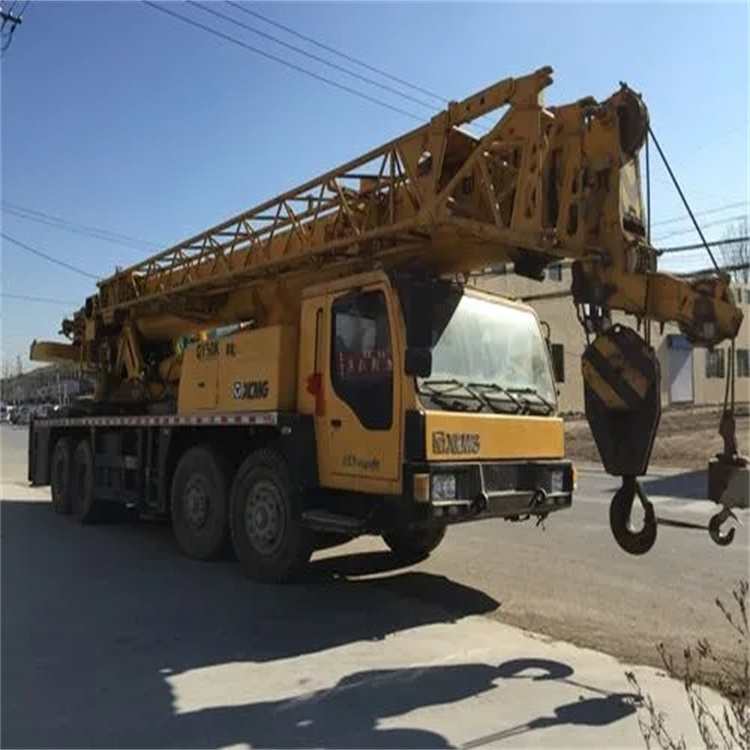 千家镇哪里有专业吊车出租