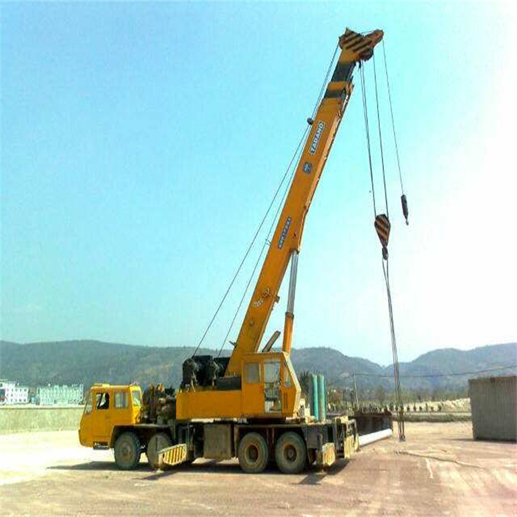 千家镇小型吊车出租价格是多少